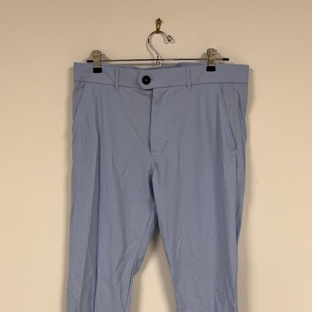 Greyson Pants (Light Blue)